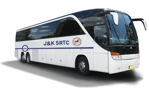 Dehradun to Jammu Bus Time Table Latest