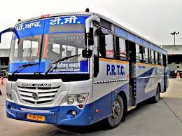 Jalandhar to Bathinda Bus Time Table Latest